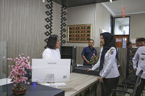 Eka Febriani / Lampung Geh