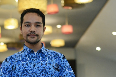 Unsplash/Mufid Majnun