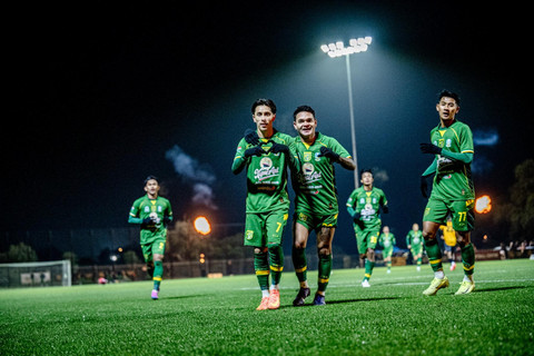  Persebaya