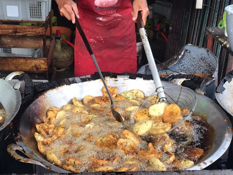 6 Alasan Ini Bikin Kamu Kangen Kota Pontianak