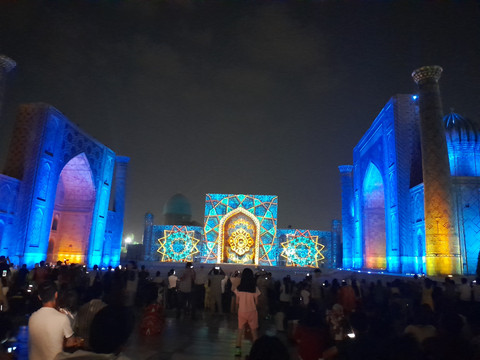 KBRI Tashkent