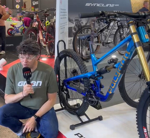  Polygon Bikes
