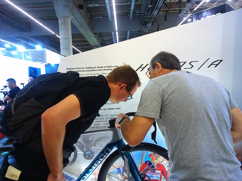 Polygon Bikes