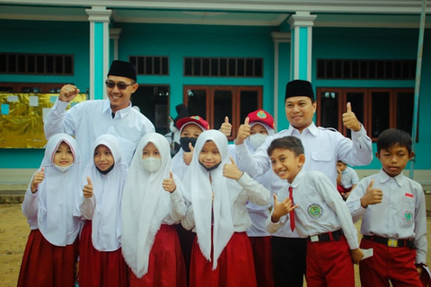 ilustrasi jingle mpls ramah 2025. sumber: unsplash/syahrul alamsyah wahid