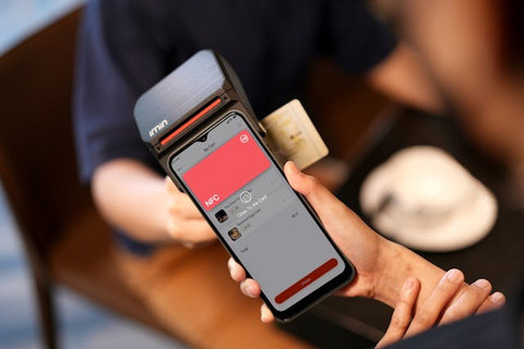 Pexels/Imin Technology