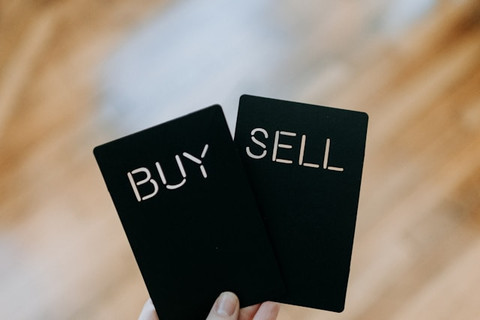 Unsplash/Kelly Sikkema