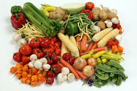 Ilustrasi Arti Sayur Stempel MPLS, Sumber Unsplash Randy Alfath
