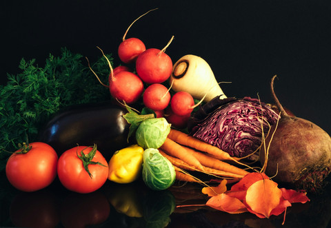 Ilustrasi Arti Sayur Stempel MPLS, Sumber Unsplash Sharon Pittaway