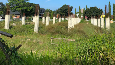Yuki Haniyah / Lampung Geh