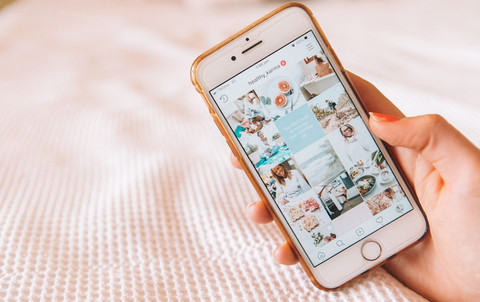 Ilustrasi Profil Ruce Nuenda Sumber Unsplash/Maddi Bazzocco
