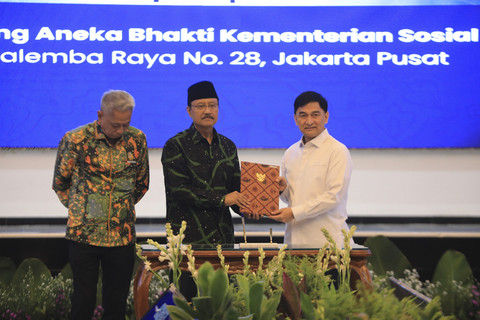 Kemensos RI