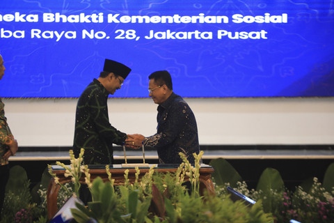 Kemensos RI