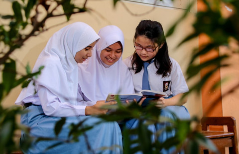 Ilustrasi Hal yang Tidak Termasuk dalam Experiential Learning Sumber Unsplash/Ed Us