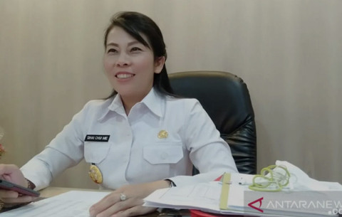 Dok. ANTARA