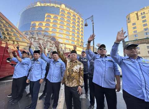  Dok. MCH Kemenag