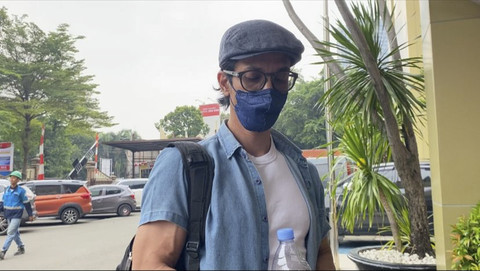  Aprilandika Pratama/kumparan