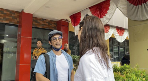 Aprilandika Pratama/kumparan
