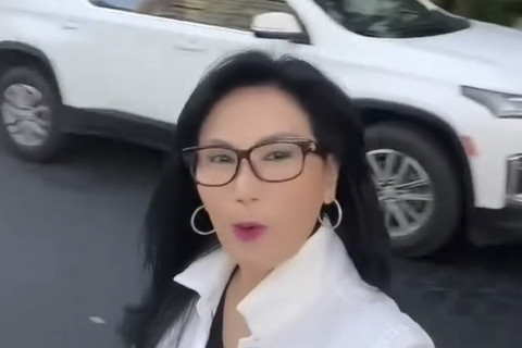  Instagram/ @lita.gading