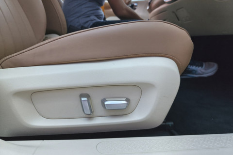 New Wuling BinguoEV resmi meluncur di Indonesia, Jumat (11/7/2025). Foto: Sena Pratama/kumparan