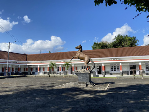 Pandangan Jogja/Resti Damayanti