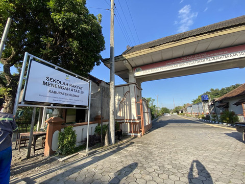  Pandangan Jogja/Resti Damayanti