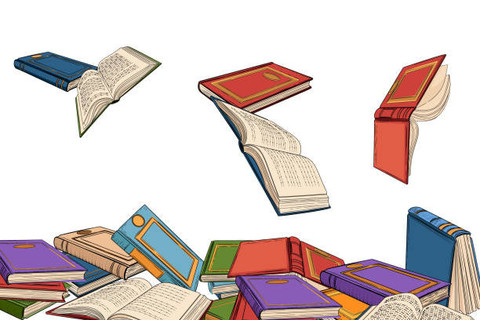 Ilustrasi Apa Saja Aturan Mentranskripsikan Judul Film, Buku, Majalah, Judul Lagu, Karya Seni, Pertunjukan, Program Tv Dan Radio, Serta Ungkapan Asing? , Foto: Unsplash/Alfadanz.