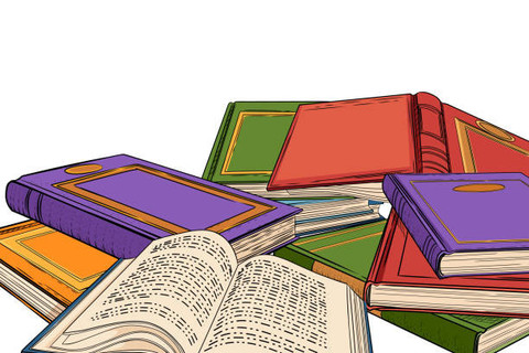 Ilustrasi Apa Saja Aturan Mentranskripsikan Judul Film, Buku, Majalah, Judul Lagu, Karya Seni, Pertunjukan, Program Tv Dan Radio, Serta Ungkapan Asing? , Foto: Unsplash/Alfadanz.