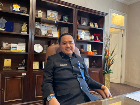 Eka Febriani / Lampung Geh