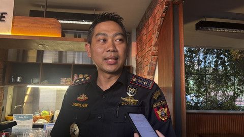 Ave Airiza Gunanto/kumparan