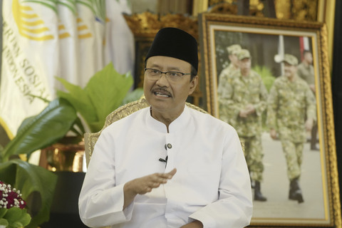Dok. Kemensos