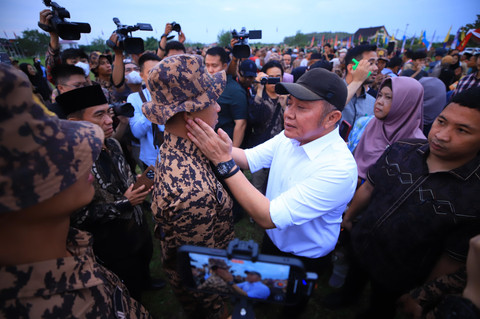  Dok Humas Pemprov Sumsel