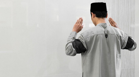 Ilustrasi Syarat Jamak Shalat Berapa Km Sumber Unsplash/Masjid Pogung Dalangan