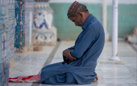 Ilustrasi Syarat Jamak Shalat Berapa Km Sumber Unsplash/Hussain Ali