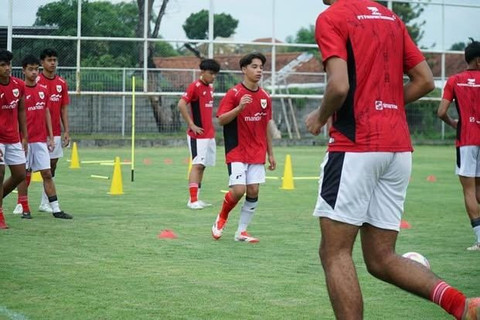 Dok Pribadi