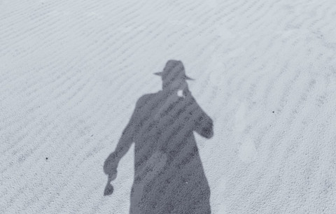 Ilustrasi Profil Gusti Ega    Sumber Unsplash/Khiet Tam