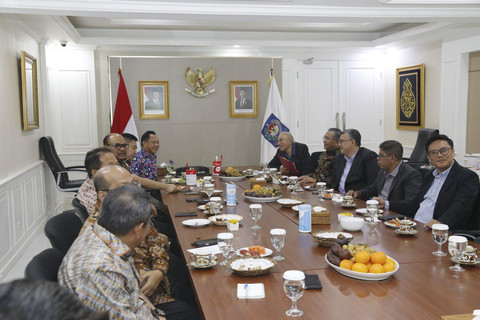 Dok. Kemendagri