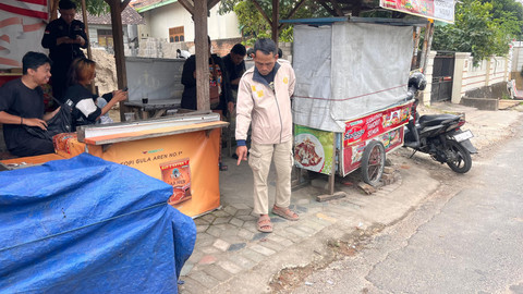 Sinta Yuliana/Lampung Geh