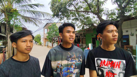 Rachmadi Rasyad/kumparan