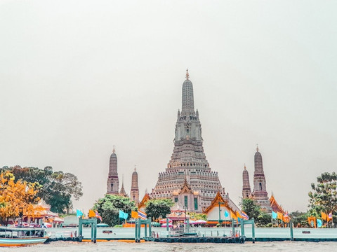 Unsplash/REY MELVIN CARAAN