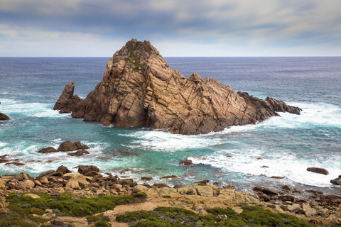 Ilustrasi Australia. Foto: Victor Yong/Shutterstock