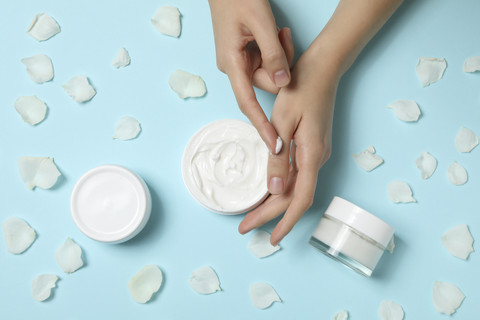 Cleansing Balm. Foto: AtlasStudio/Shutterstock