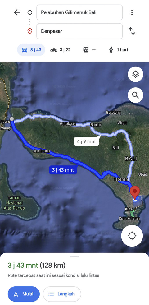 Google Maps