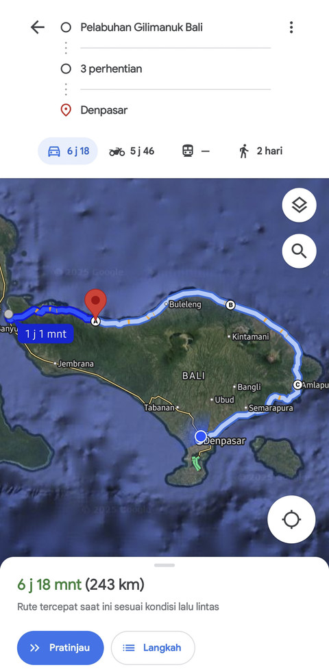 Google Maps