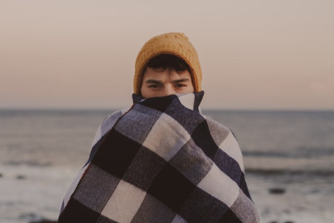 Unsplash/Jose De La Cruz