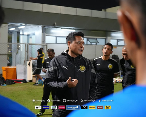 FA Malaysia