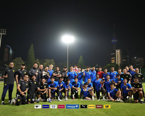 FA Malaysia