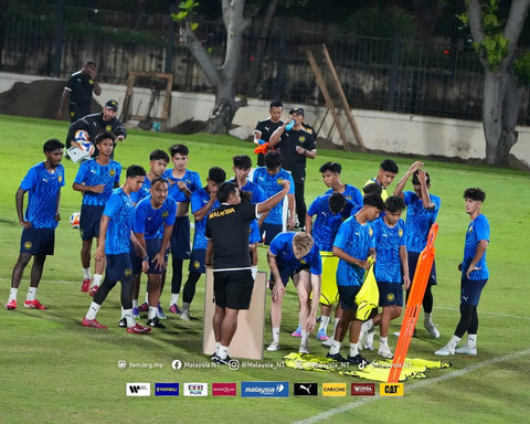 FA Malaysia