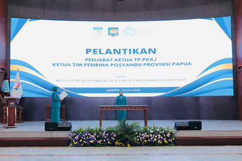 Dok. Istimewa
