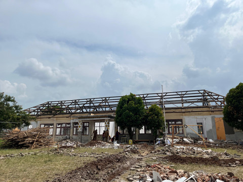 Eka Febriani / Lampung Geh