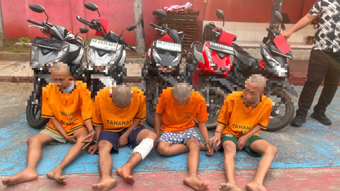 Sinta Yuliana/Lampung Geh